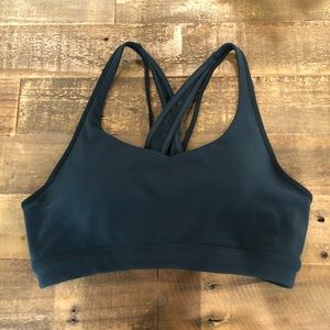 Athleta Transcendence Bra